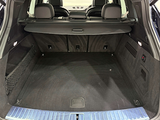 Used Porsche Cayenne from Auto-Sportiva