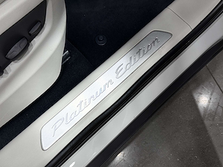 Used Porsche Cayenne from Auto-Sportiva