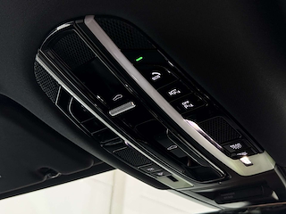 Used Porsche Cayenne from Auto-Sportiva
