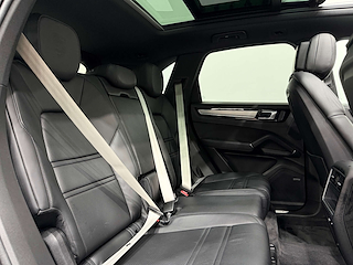Used Porsche Cayenne from Auto-Sportiva