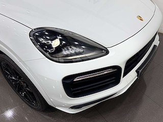Used Porsche Cayenne from Auto-Sportiva
