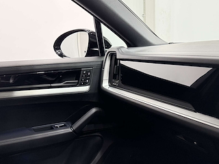 Used Porsche Cayenne from Auto-Sportiva