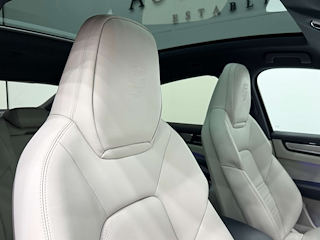 Used Porsche Cayenne from Auto-Sportiva
