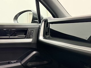 Used Porsche Cayenne from Auto-Sportiva