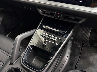 Used Porsche Cayenne from Auto-Sportiva