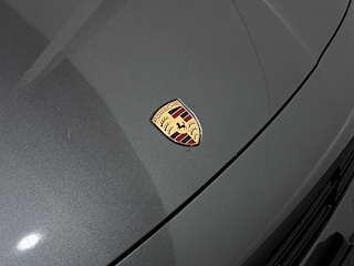 Used Porsche Cayenne from Auto-Sportiva