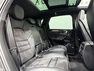 Used Porsche Cayenne from Auto-Sportiva