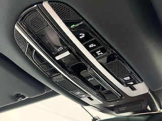 Used Porsche Cayenne from Auto-Sportiva