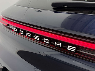 Used Porsche Cayenne from Auto-Sportiva