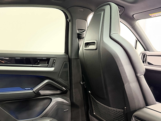 Used Porsche Cayenne from Auto-Sportiva