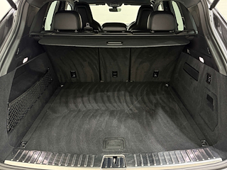 Used Porsche Cayenne from Auto-Sportiva