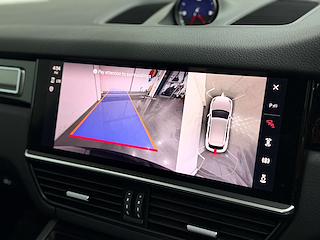 Used Porsche Cayenne from Auto-Sportiva