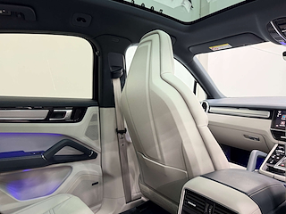 Used Porsche Cayenne from Auto-Sportiva