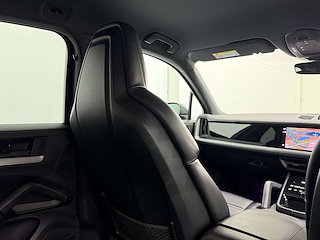 Used Porsche Cayenne from Auto-Sportiva