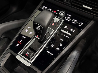 Used Porsche Cayenne from Auto-Sportiva
