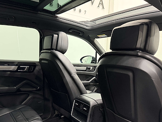 Used Porsche Cayenne from Auto-Sportiva