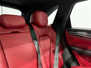 Used Porsche Cayenne from Auto-Sportiva