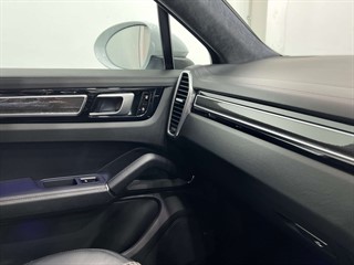 Used Porsche Cayenne from Auto-Sportiva