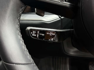Used Porsche Cayenne from Auto-Sportiva
