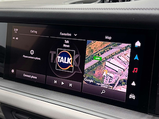 Used Porsche Cayenne from Auto-Sportiva