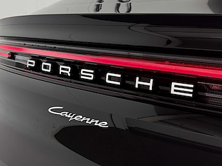 Used Porsche Cayenne from Auto-Sportiva