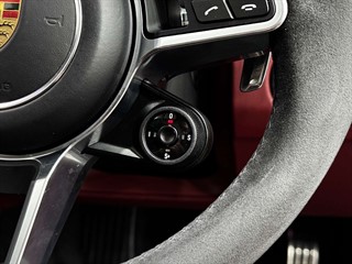 Used Porsche Cayenne from Auto-Sportiva