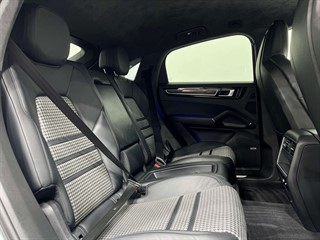 Used Porsche Cayenne from Auto-Sportiva
