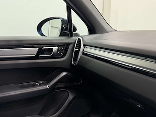 Used Porsche Cayenne from Auto-Sportiva