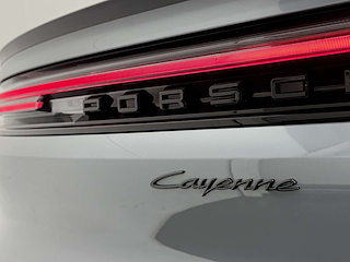 Used Porsche Cayenne from Auto-Sportiva