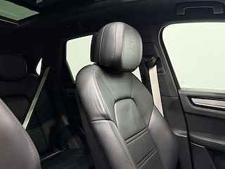 Used Porsche Cayenne from Auto-Sportiva