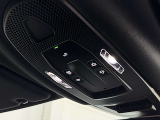 Used Porsche Cayenne from Auto-Sportiva