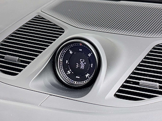 Used Porsche Cayenne from Auto-Sportiva