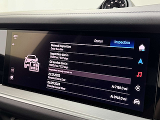 Used Porsche Cayenne from Auto-Sportiva