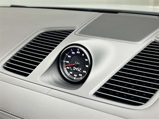 Used Porsche Cayenne from Auto-Sportiva