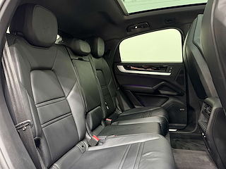 Used Porsche Cayenne from Auto-Sportiva
