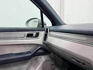 Used Porsche Cayenne from Auto-Sportiva