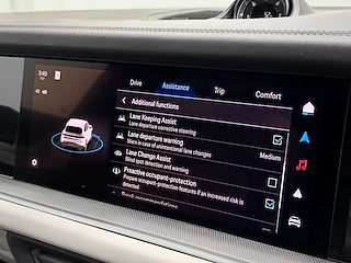Used Porsche Cayenne from Auto-Sportiva
