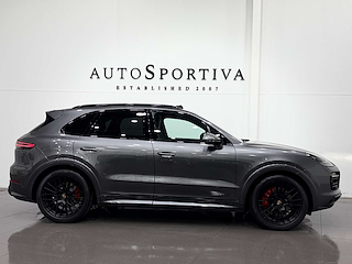 Used Porsche Cayenne from Auto-Sportiva