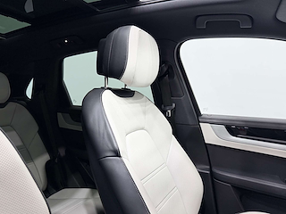 Used Porsche Cayenne from Auto-Sportiva