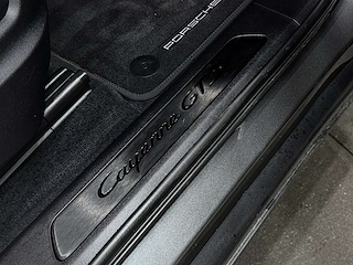 Used Porsche Cayenne from Auto-Sportiva