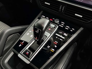 Used Porsche Cayenne from Auto-Sportiva