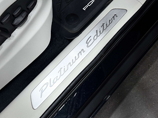 Used Porsche Cayenne from Auto-Sportiva