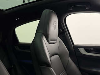 Used Porsche Cayenne from Auto-Sportiva