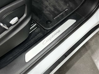 Used Porsche Cayenne from Auto-Sportiva