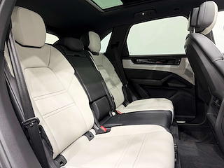 Used Porsche Cayenne from Auto-Sportiva