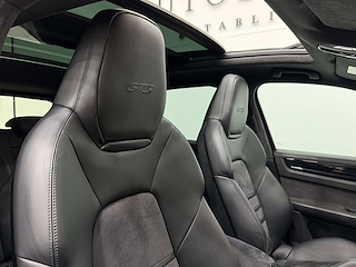 Used Porsche Cayenne from Auto-Sportiva