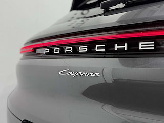 Used Porsche Cayenne from Auto-Sportiva