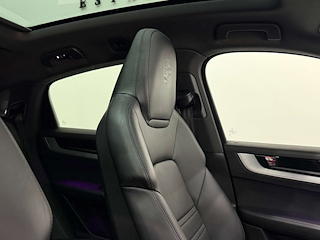 Used Porsche Cayenne from Auto-Sportiva