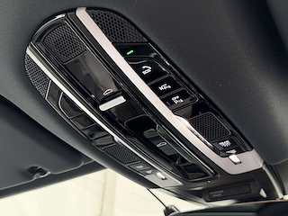 Used Porsche Cayenne from Auto-Sportiva