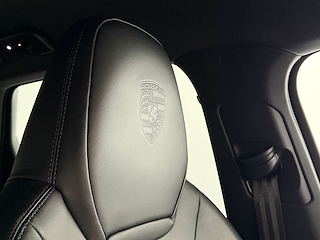 Used Porsche Cayenne from Auto-Sportiva